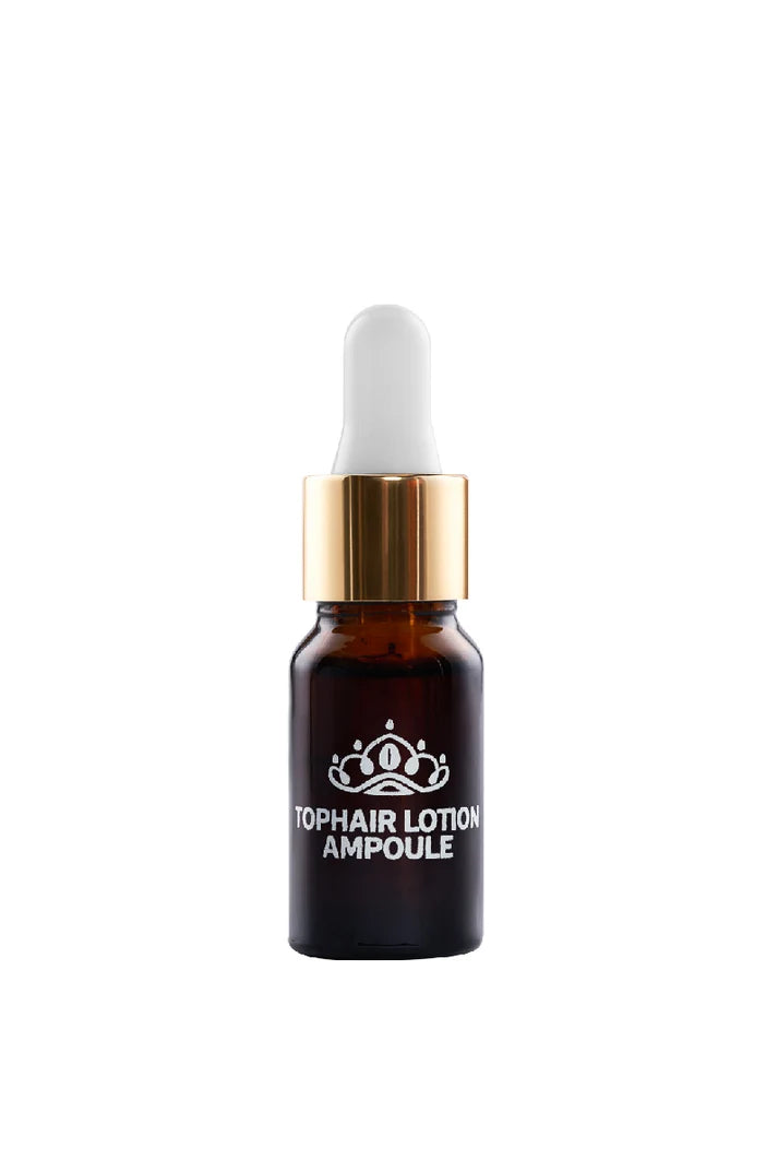 INFINITY Top Hair Treatment Ampoules 8 Ampoules 10ml