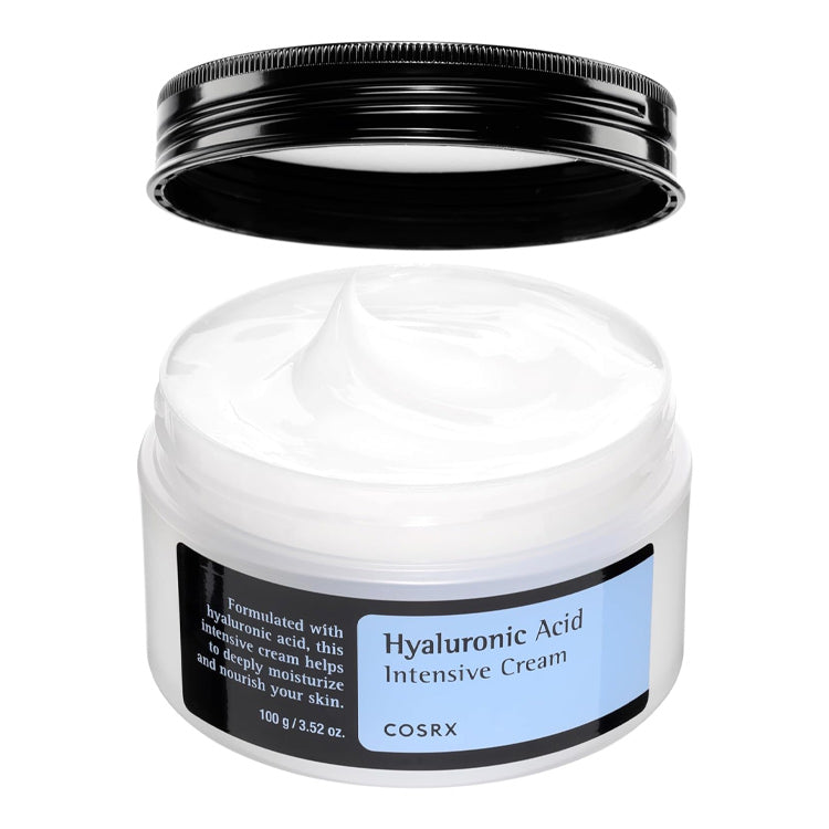 COSRX Hyaluronic Acid Intensive Moisturizing Cream 100g