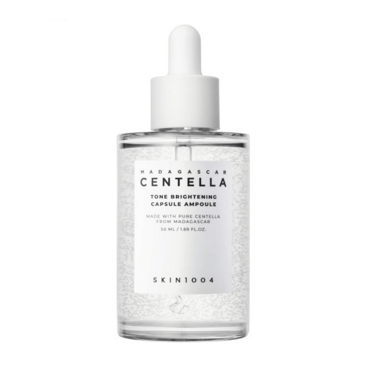 Skin1004 Madagascar Centella Tone Brightening Capsule Ampoule 50 ml
