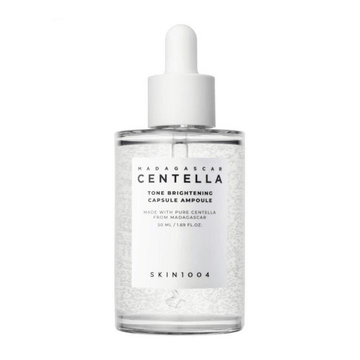 Skin1004 Madagascar Centella Tone Brightening Capsule Ampoule 50 ml
