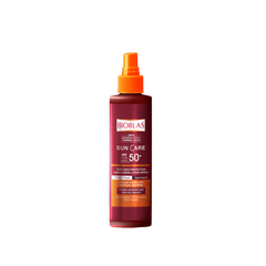 Bioblas sun care 75 ml spf 50 + balsam 100 ml