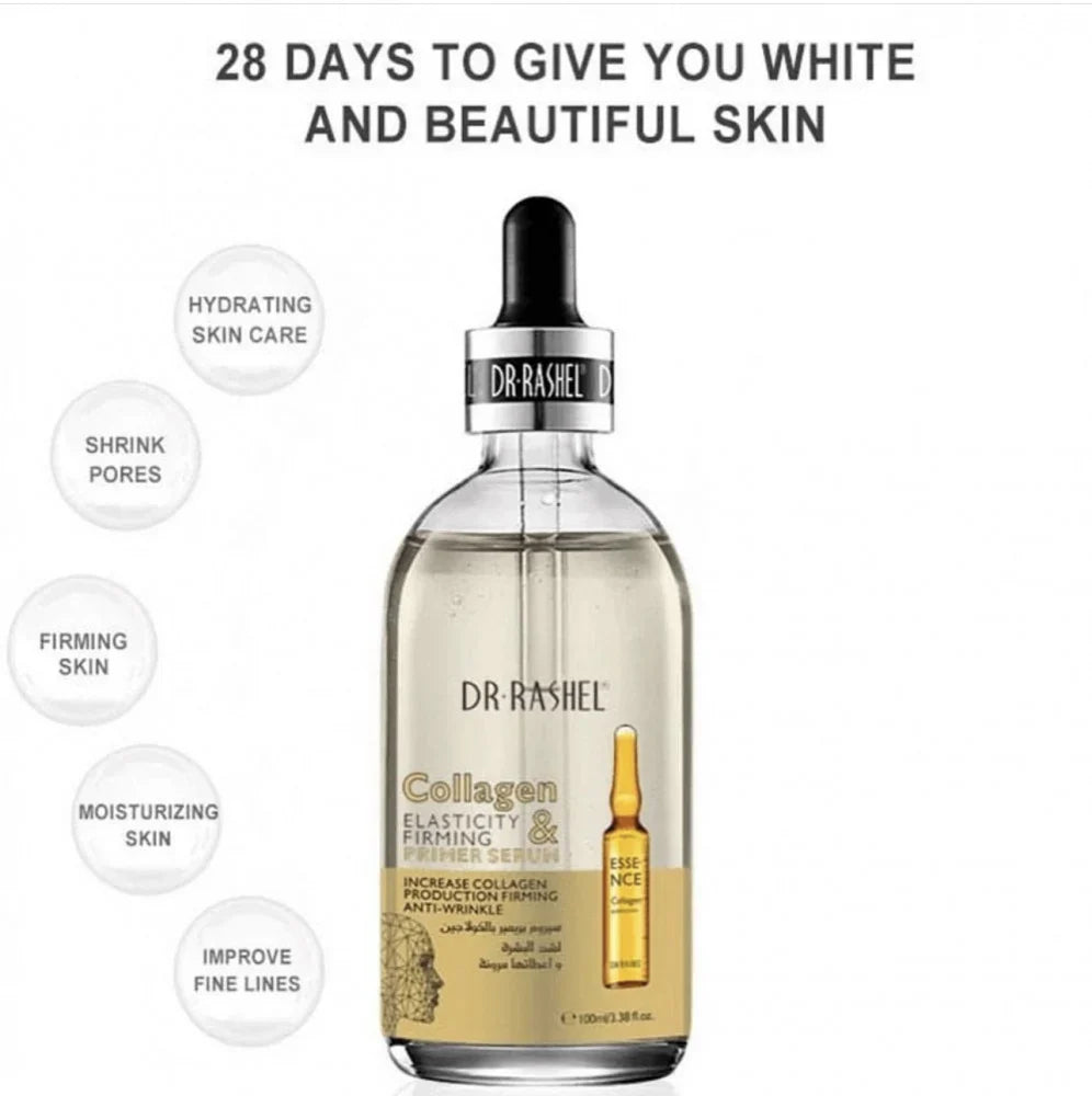 Dr Rashel Collagen Primer Serum 100ml
