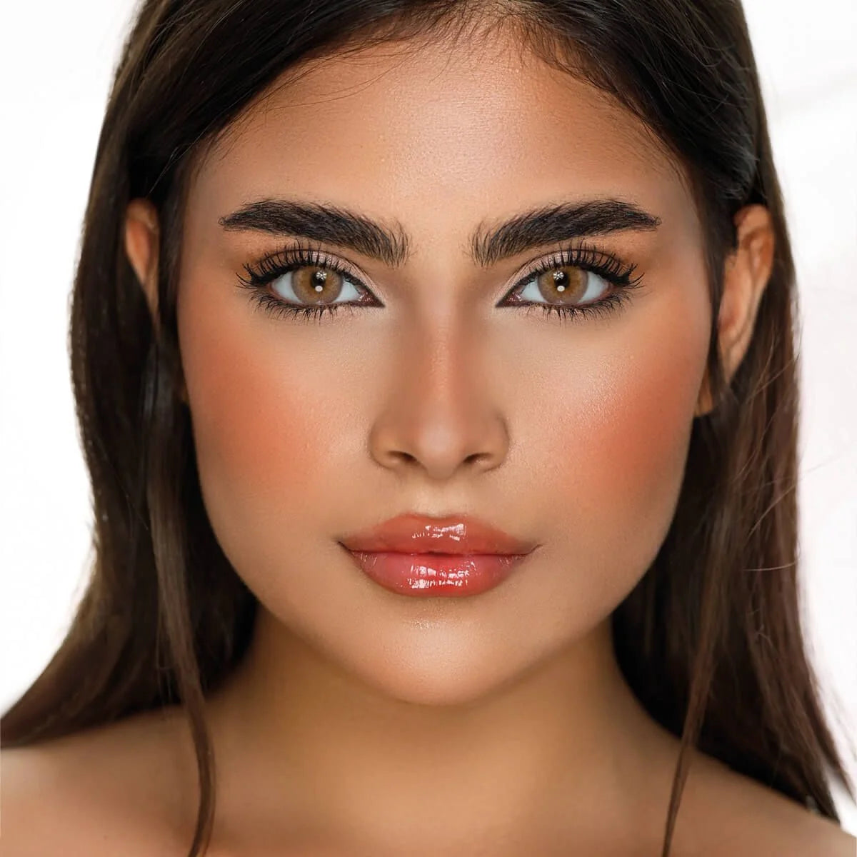 desio colored contact lenses