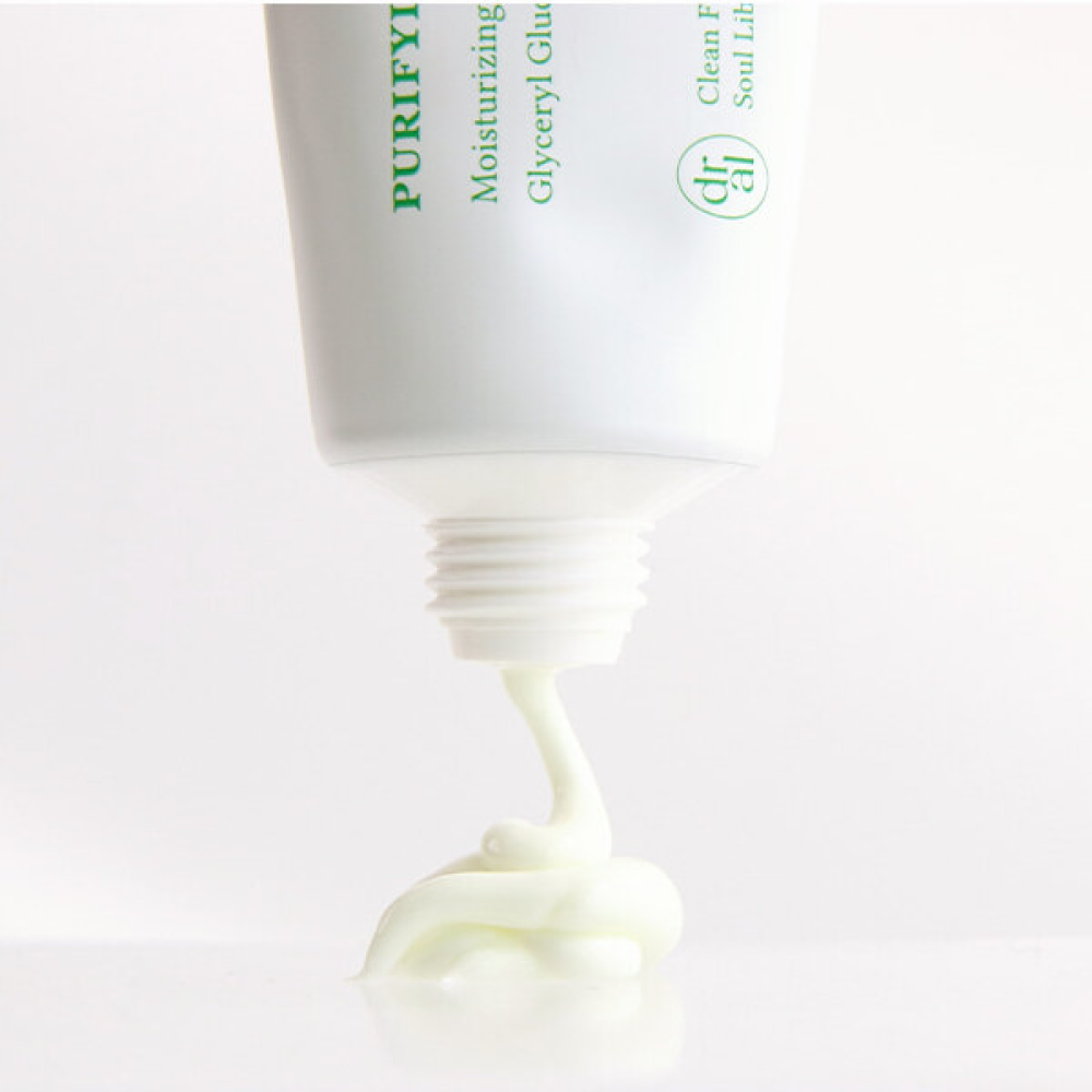 Dr. Althea Purifying Green Tea Sunscreen 50ml