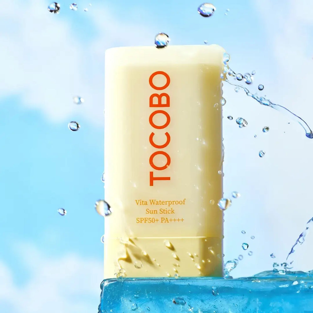 Tocobo Vita Waterproof Sun Stick SPF50 -18 g