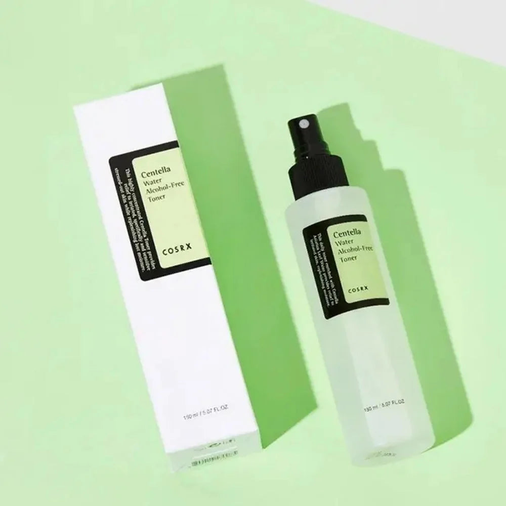 Cosrx Centella Water Alcohol-Free Toner 150Ml