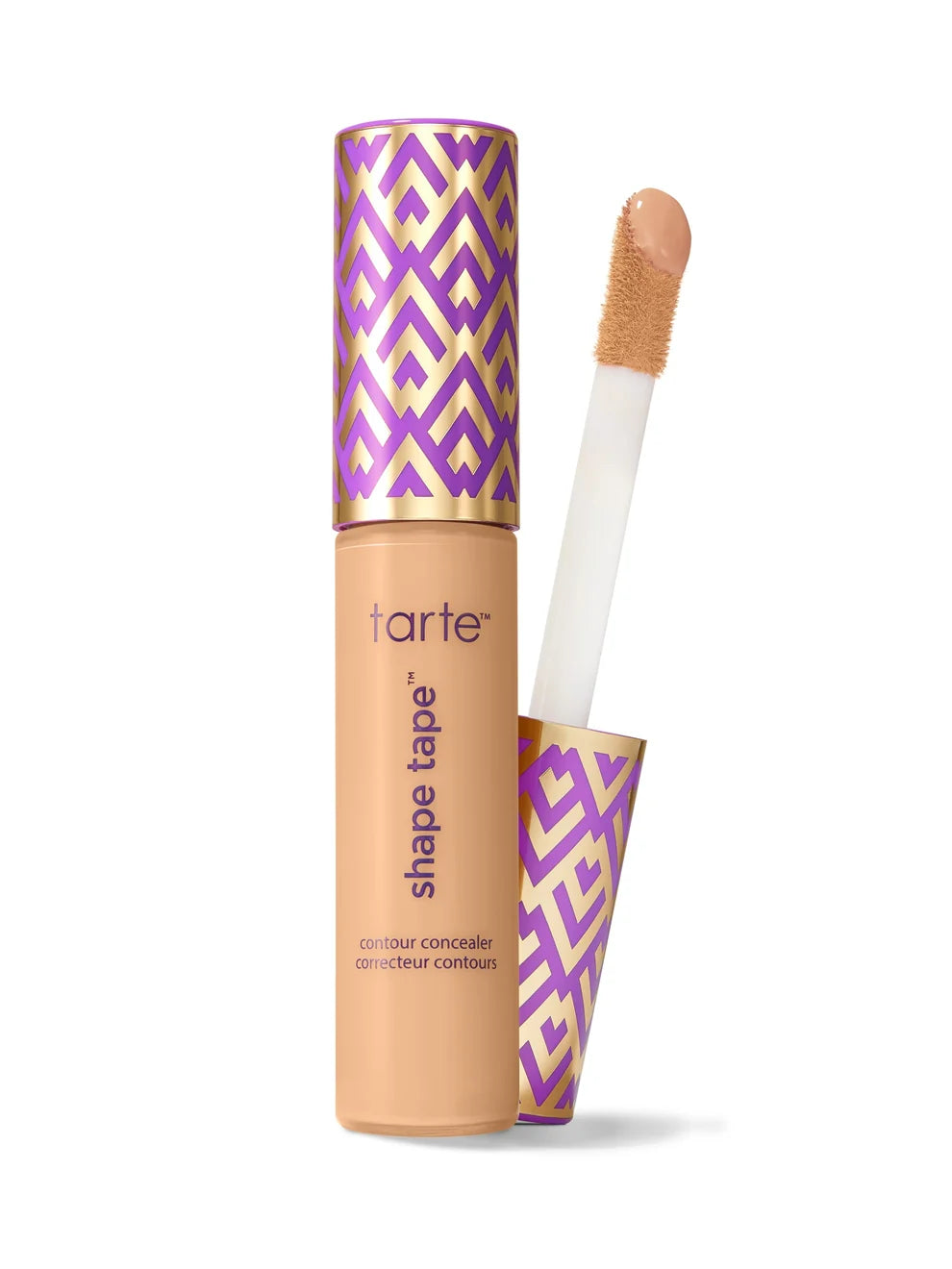 Tarte Double Duty Beauty Shape Tape Contour Concealer