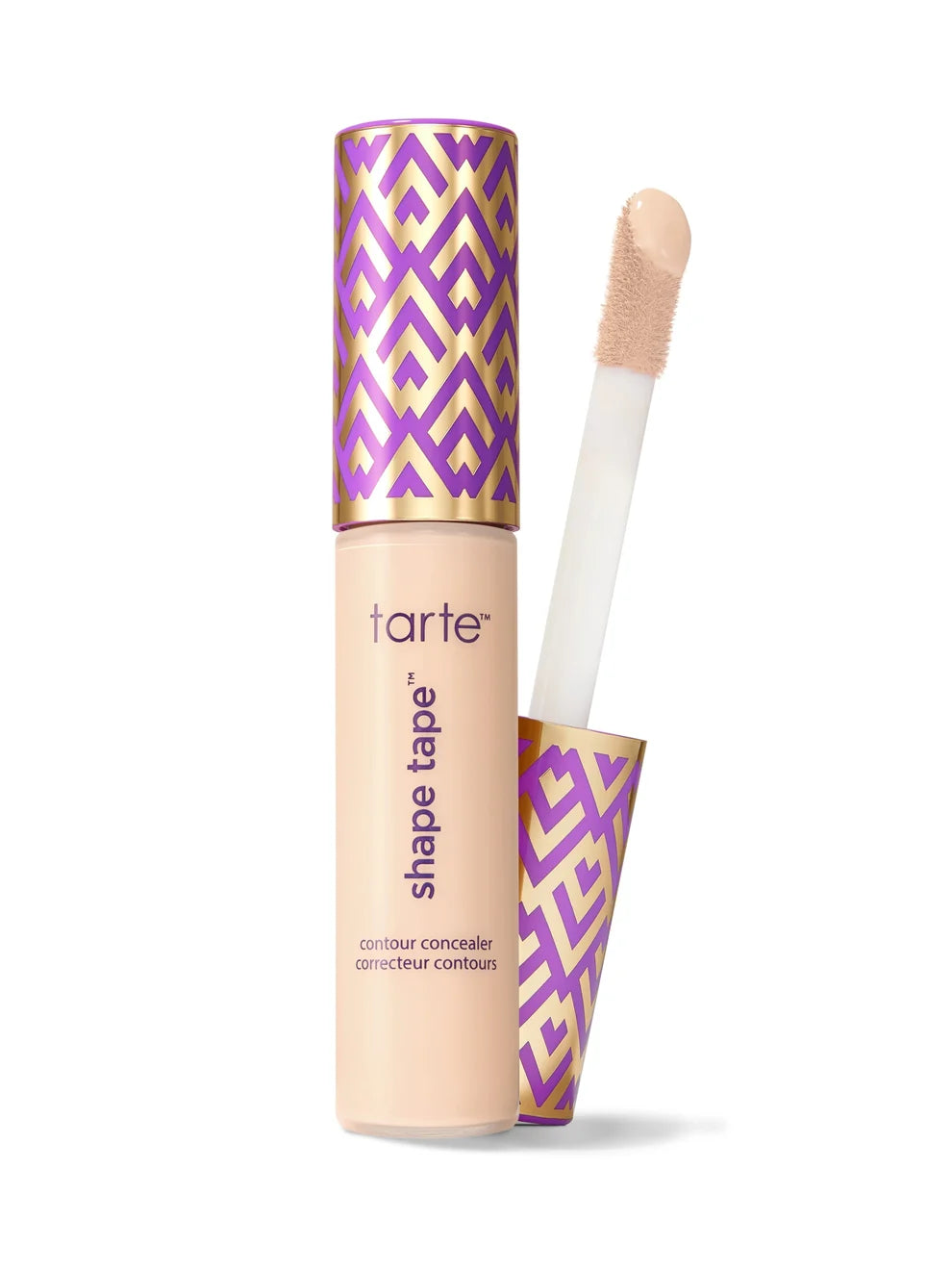 Tarte Double Duty Beauty Shape Tape Contour Concealer