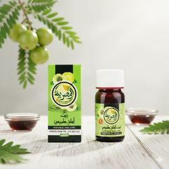 El Masrayia natural amla oil 30 ml