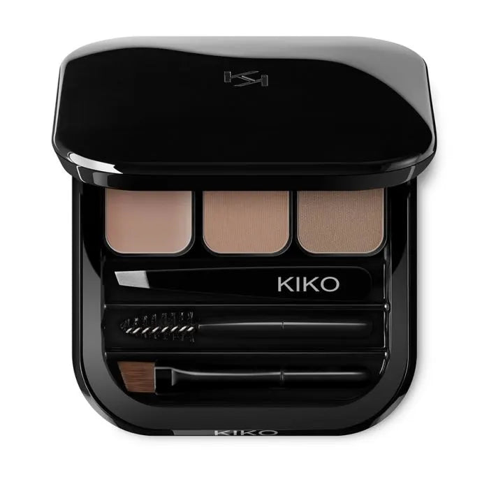 KIKO Milano Eyebrow Expert Palette