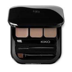 KIKO Milano Eyebrow Expert Palette