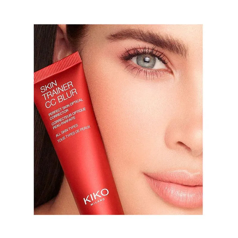KIKO Milano Skin Trainer Cc Blur 30 ml