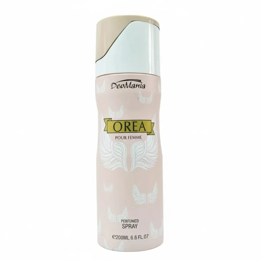 Deomania Orea Spray 200 Ml