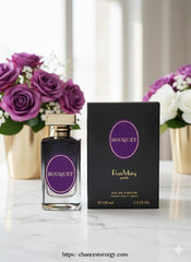 BOUQUET perfume 100ml Eversea