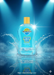 Momeno After Sun Panthenol 250 ml