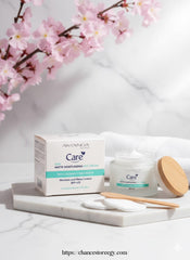 اماندا كريم النهار مرطب مط بالكولاجين + زبدة الشيا + حماية من الشمس SPF25+