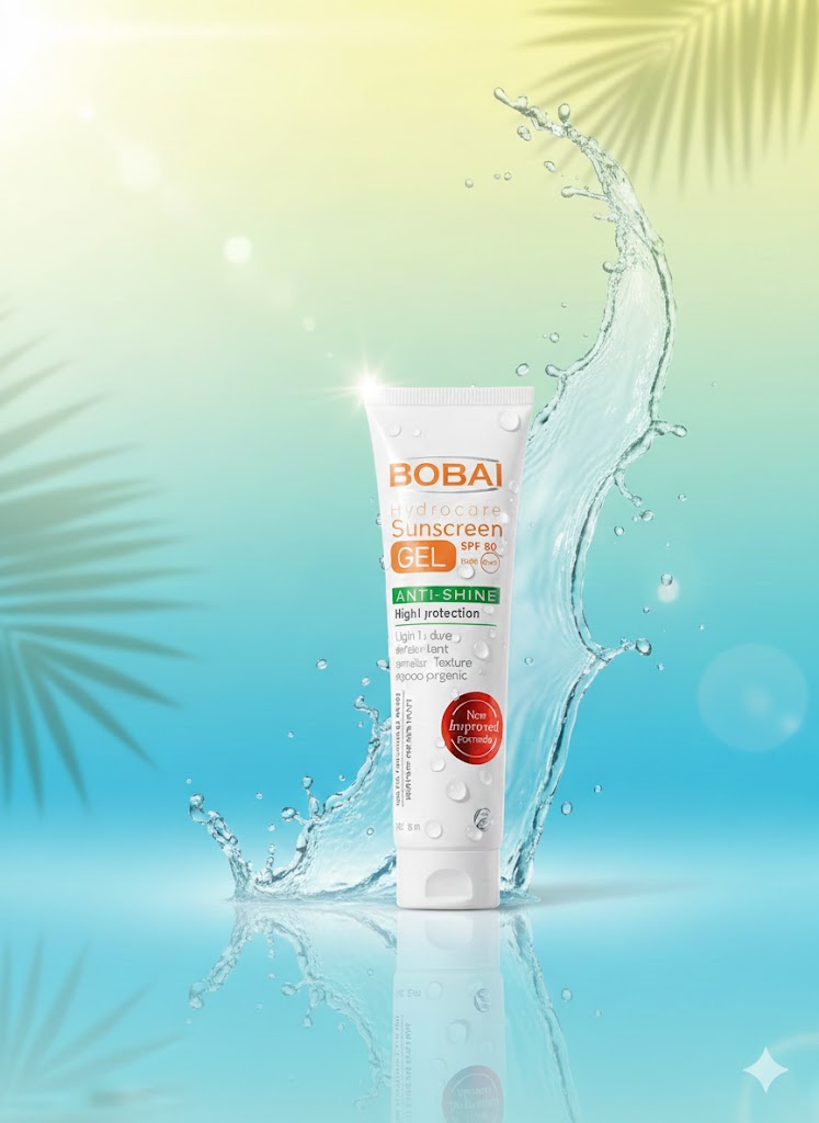 Sunscreen Hydrocare SPF 50 Gel 60 gm