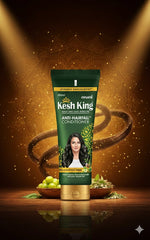 Kesh king anti-hair fall conditioner 80ml