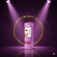 Eva b-white under eye cream 20 gm