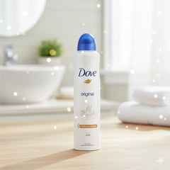 Dove Spray Original Deodorant 250 ml