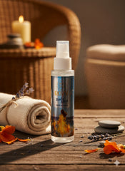 Rozy Body mist non alcohol 100 ml