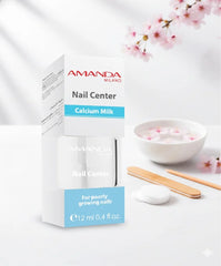 amanda nail center scrub