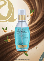 Ever Pure Argan Oil Of Morocco 150 Ml