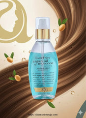 Ever Pure Argan Oil Of Morocco 150 Ml
