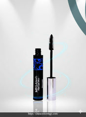 Amanda Milano Mega Lash Mascara water proof