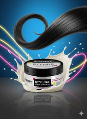Energy Styling Hair Cream 250 ml