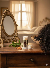 Rozy hair wax stick 40 g