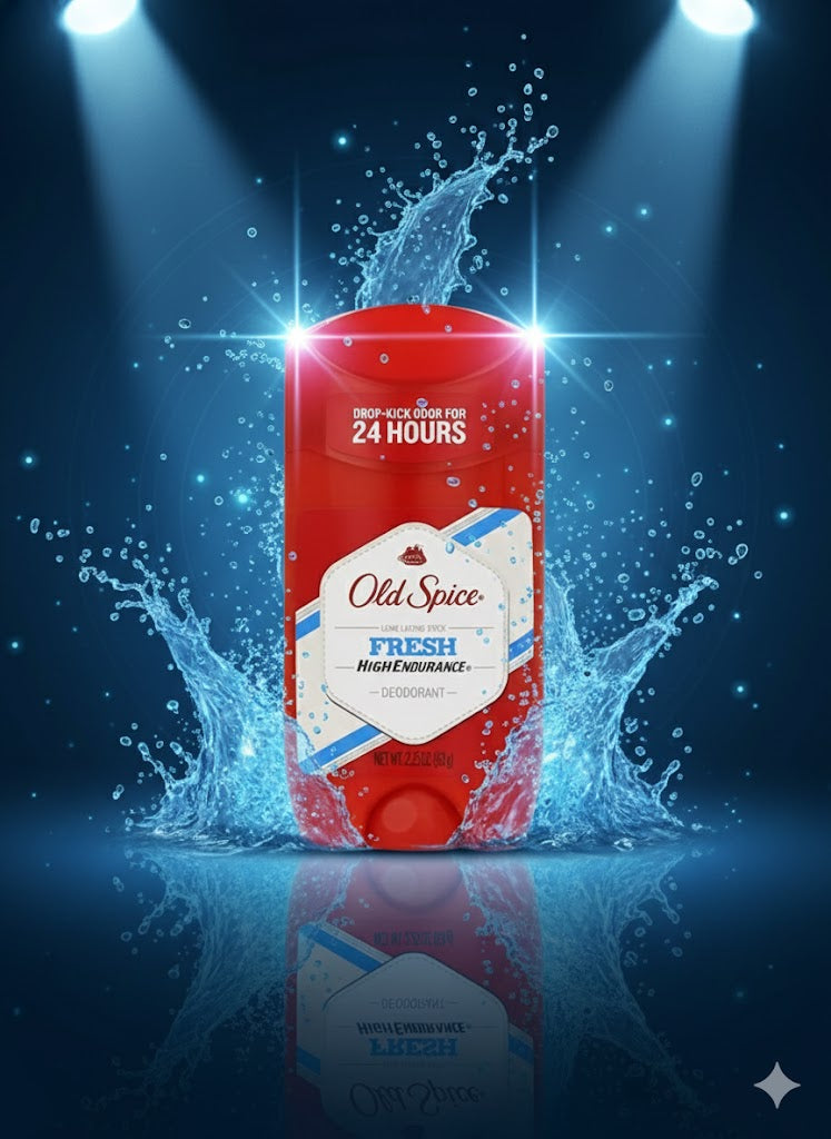 FRESH اولد سبایس ستیك ٦٣جم