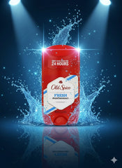 FRESH اولد سبایس ستیك ٦٣جم