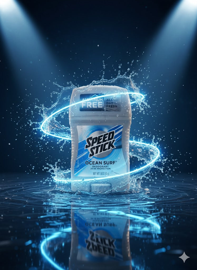 SURF OCEAN سبید ستیك ٥١جم
