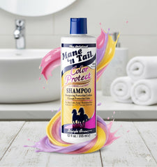 Mane N Tail Balm 355 ml Color Protect