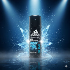 DIVE ICE ادیداس اسبراي ١٥٠مل
