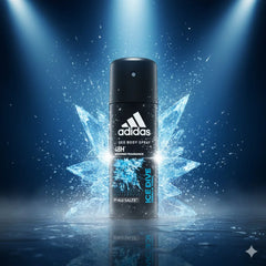 DIVE ICE ادیداس اسبراي ١٥٠مل
