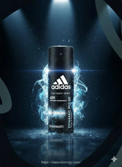 Adidas dynamic pulse Deodorant Spray 150ml