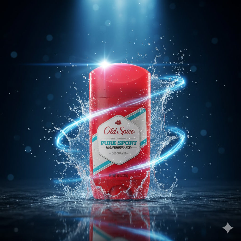 SPORT PURE Old Spice Stick 85g