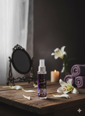 Rozy Body mist instigate 100 ml