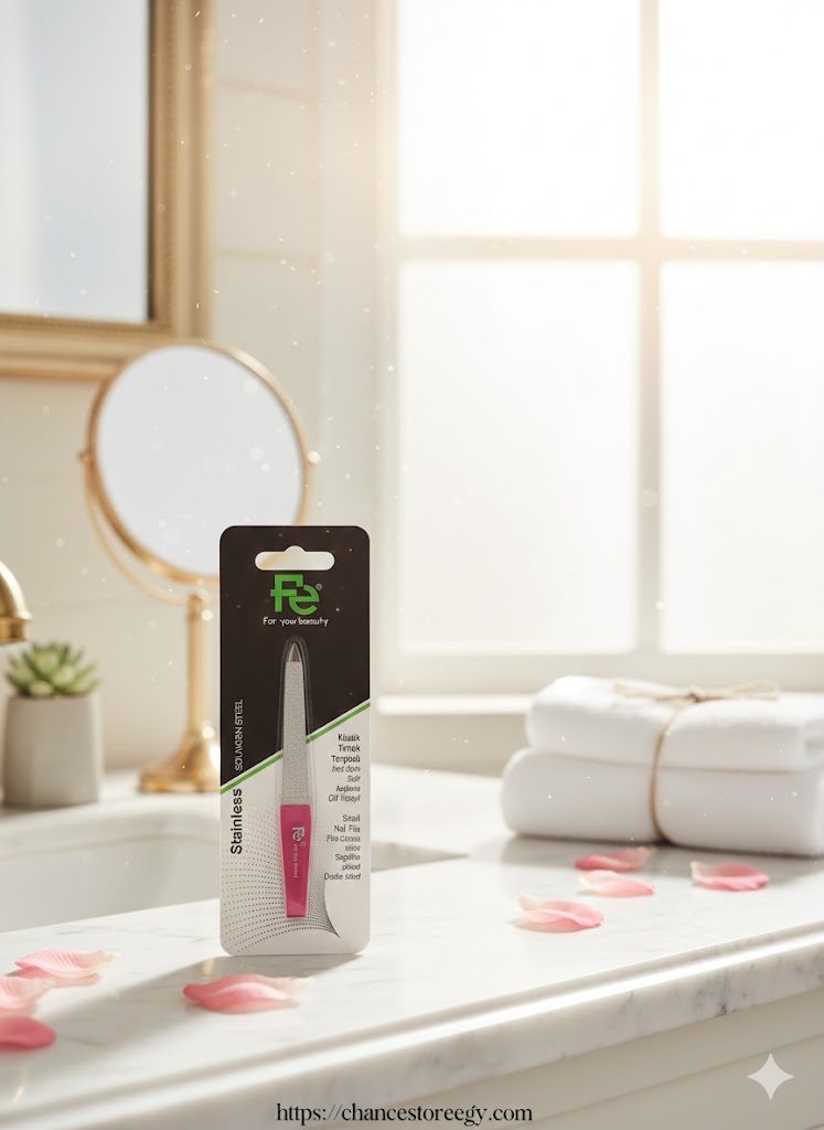 Fe Nail File Small 035
