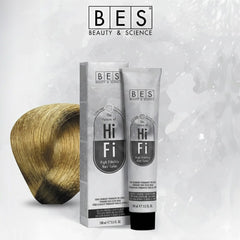 BES HI-FI Hair Color 9.38 100ml