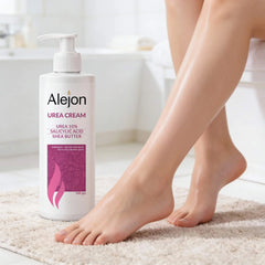 Alejon Urea Cream  500ml