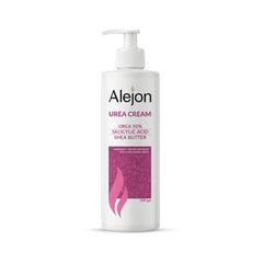 Alejon Urea Cream  500ml