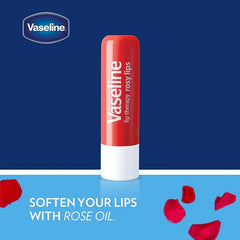 Vaseline Rosy Lips Lipcare