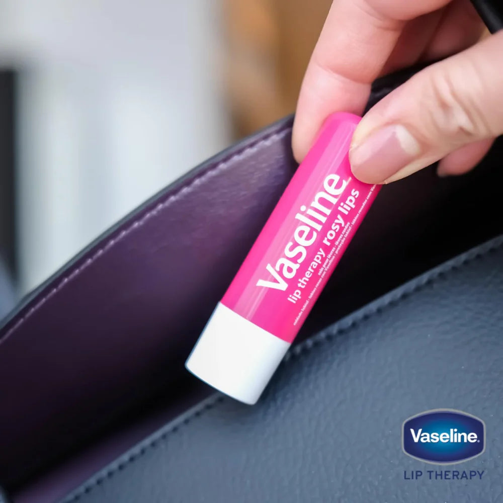 Vaseline Rosy Lips Lipcare
