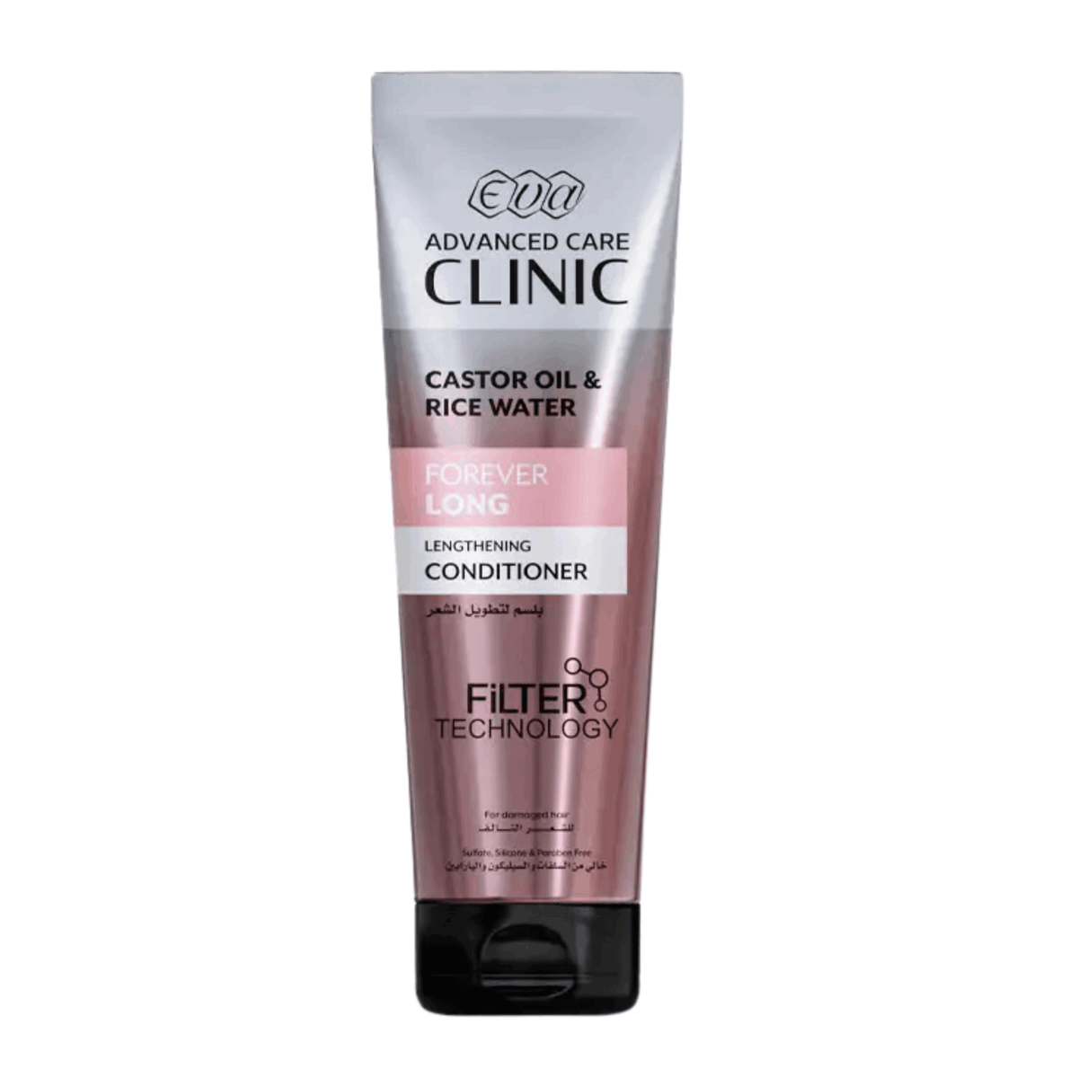 Eva Advanced Care Clinic Lengthening Conditioner 230ml