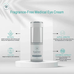 Avens Eyenex Cream - Eye Cream for Dark Circles