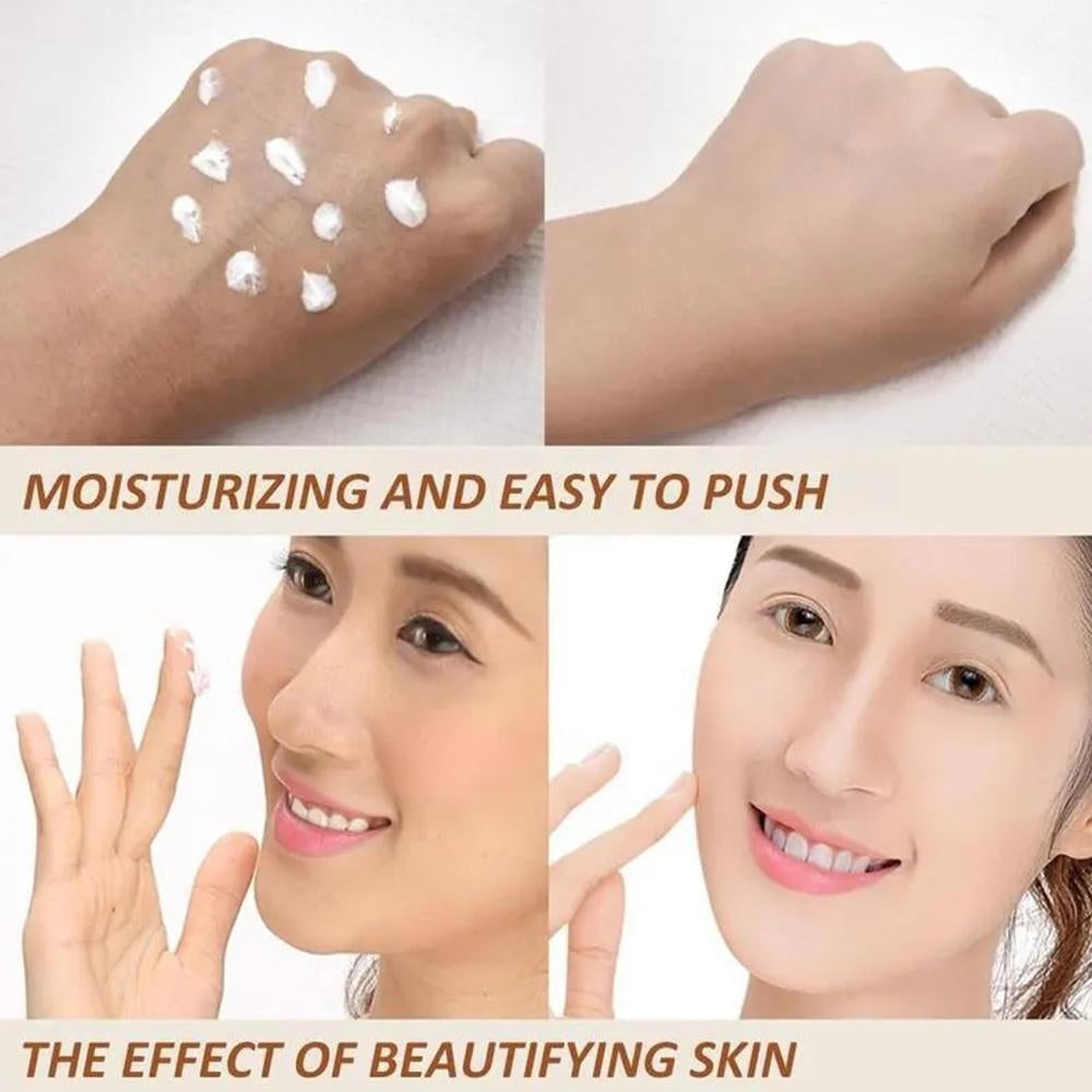 ItS SKIN Secret Solution Wedding Dress Pure Cream 100ml