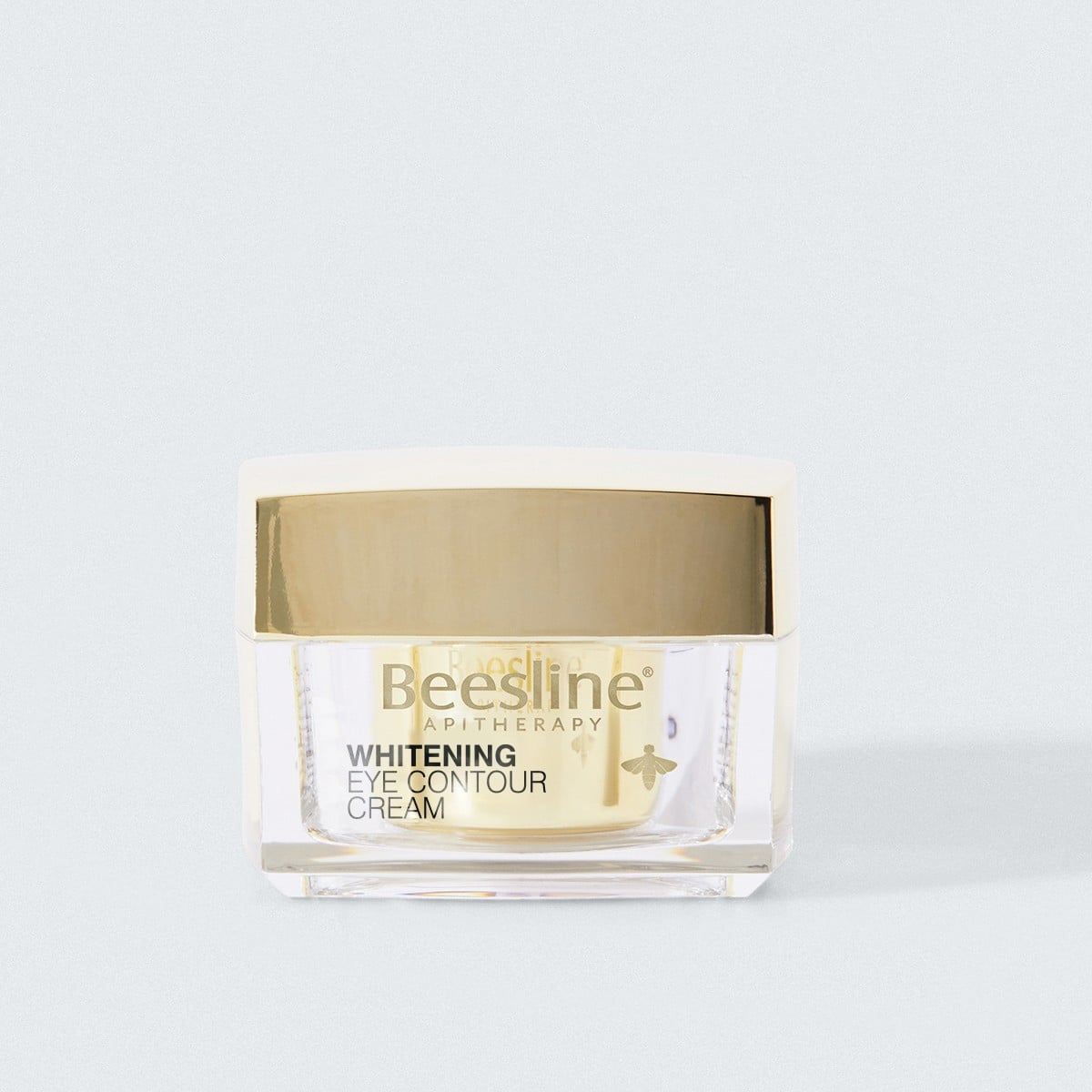 Beesline Whitening Eye Contour Cream 30 Ml بيزلين كريم العناية حول العين وازالة الهالات السوداء 30مل